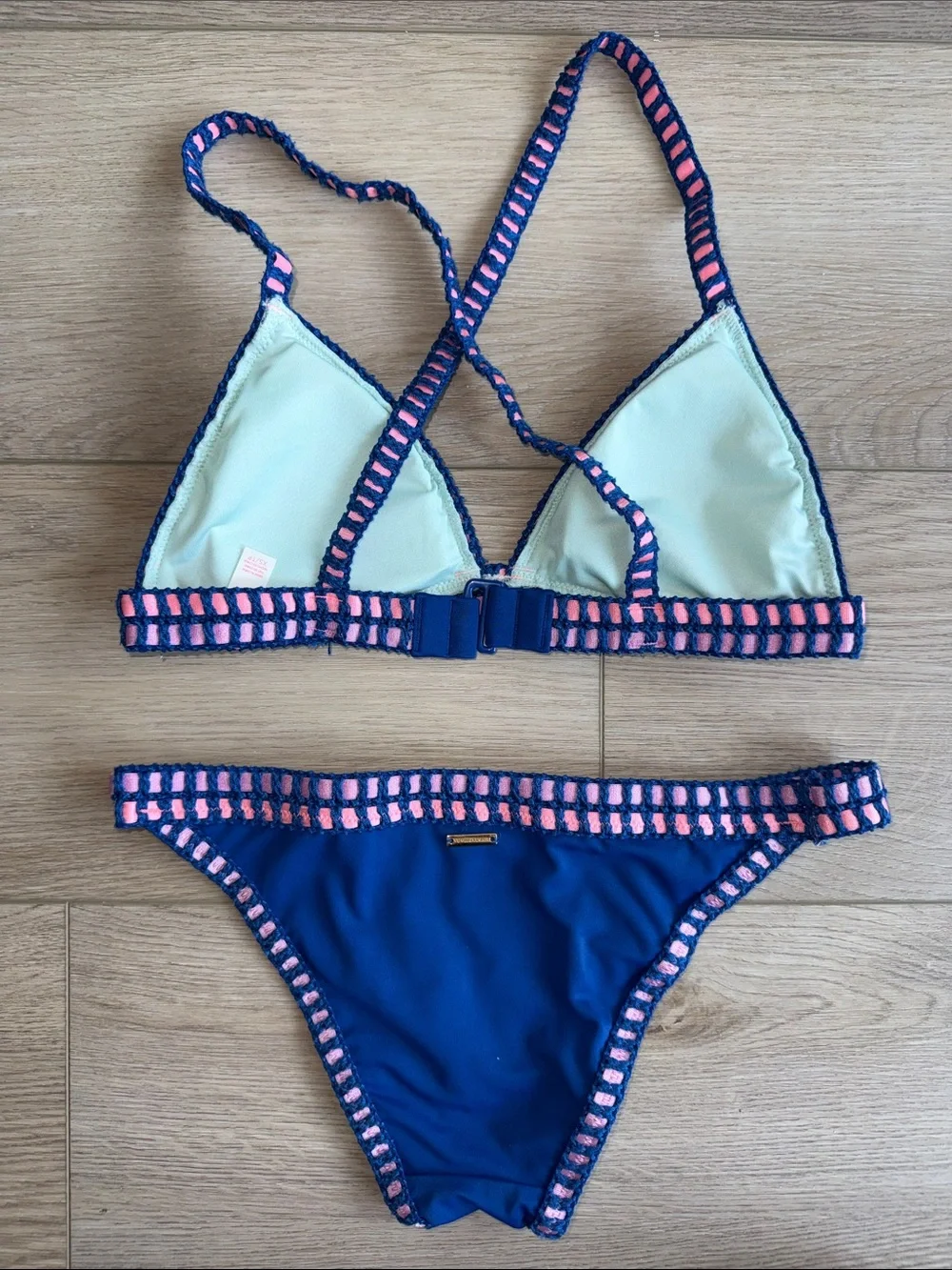 Victoria’s Secret Bikini
